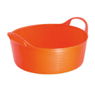 Tubtrugs Flexible Shallow Bucket - Just Horse Riders