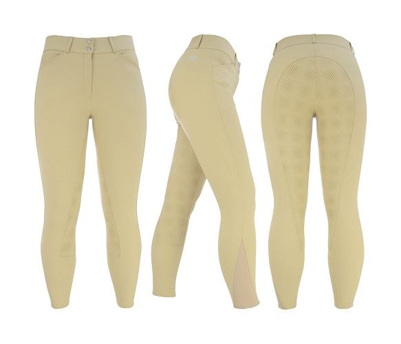 HyPERFORMANCE Windsor Ladies Breeches - Just Horse Riders