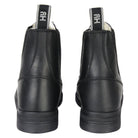 Hy Equestrian Fleece Lined Wax Leather Jodhpur Boot - Just Horse Riders