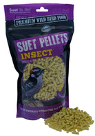 Suet To Go Suet Pellets Insect - Just Horse Riders