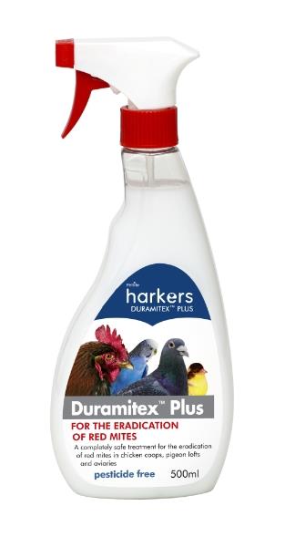 Harkers Duramitex Plus - Just Horse Riders