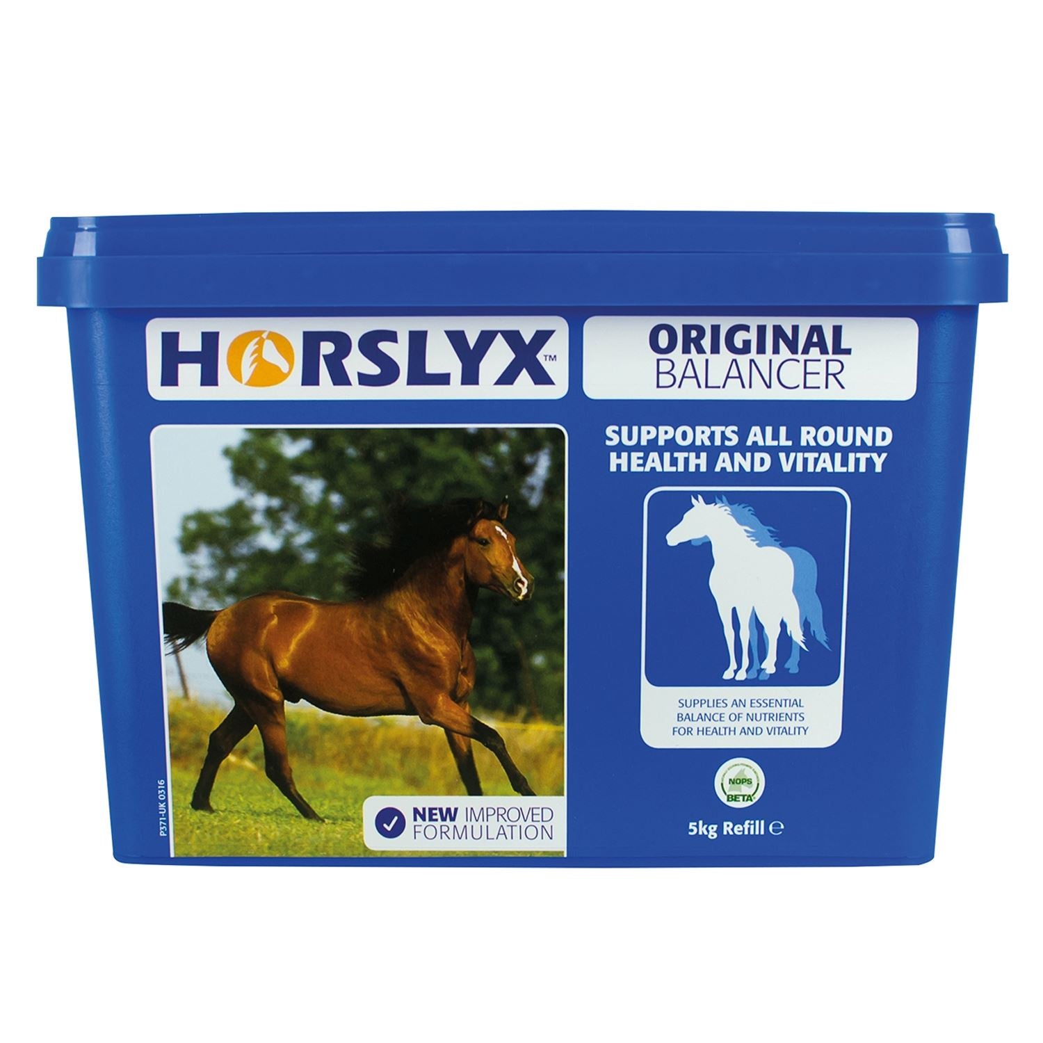 Horslyx Original Lick - Just Horse Riders