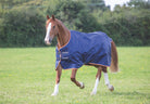 Shires Typhoon 100 Turnout Rug - Just Horse Riders
