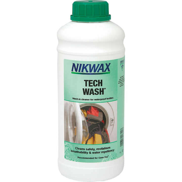 Nikwax Tech Wash Product