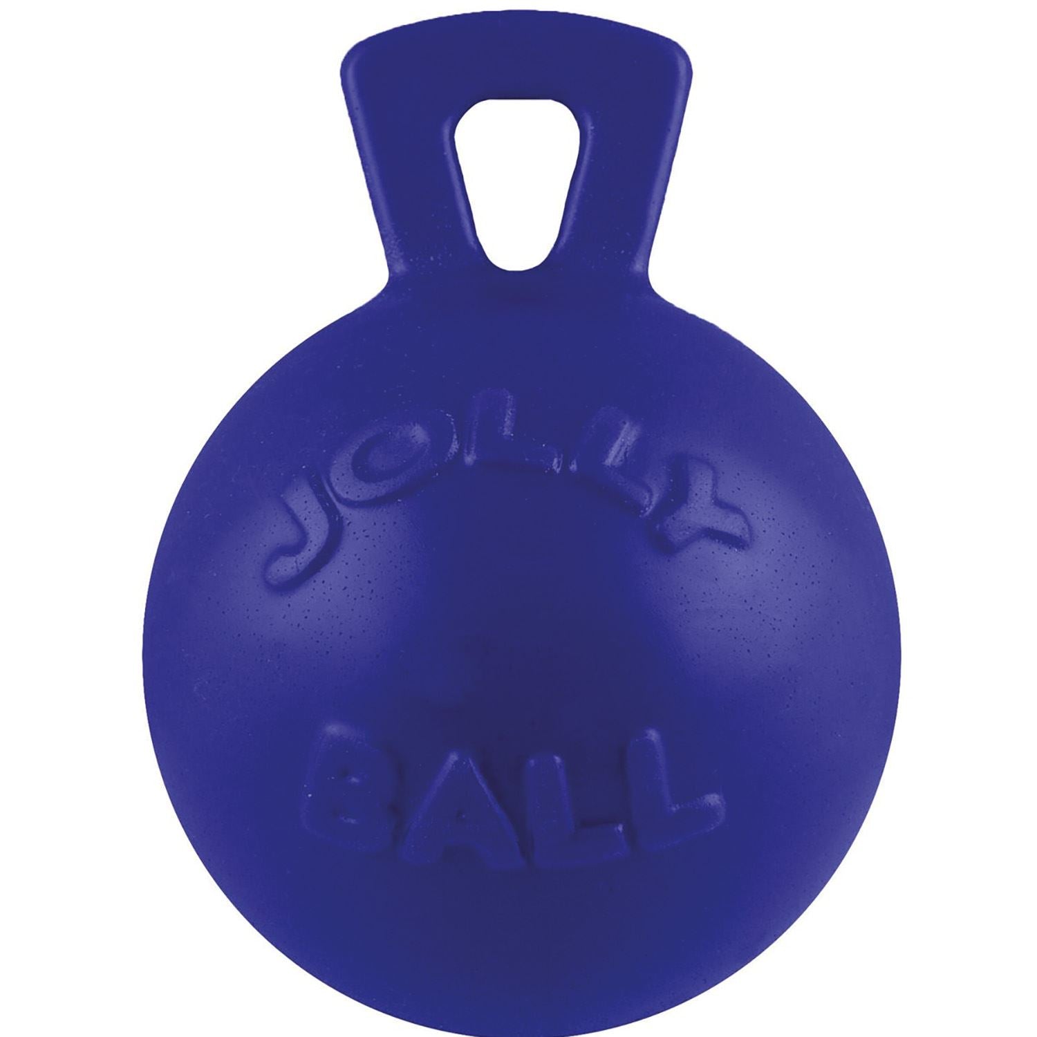 Jolly Pets Tug-N-Toss Jolly Ball - Just Horse Riders