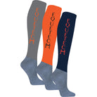Equetech Performance Horse Riding Socks - Just Horse Riders