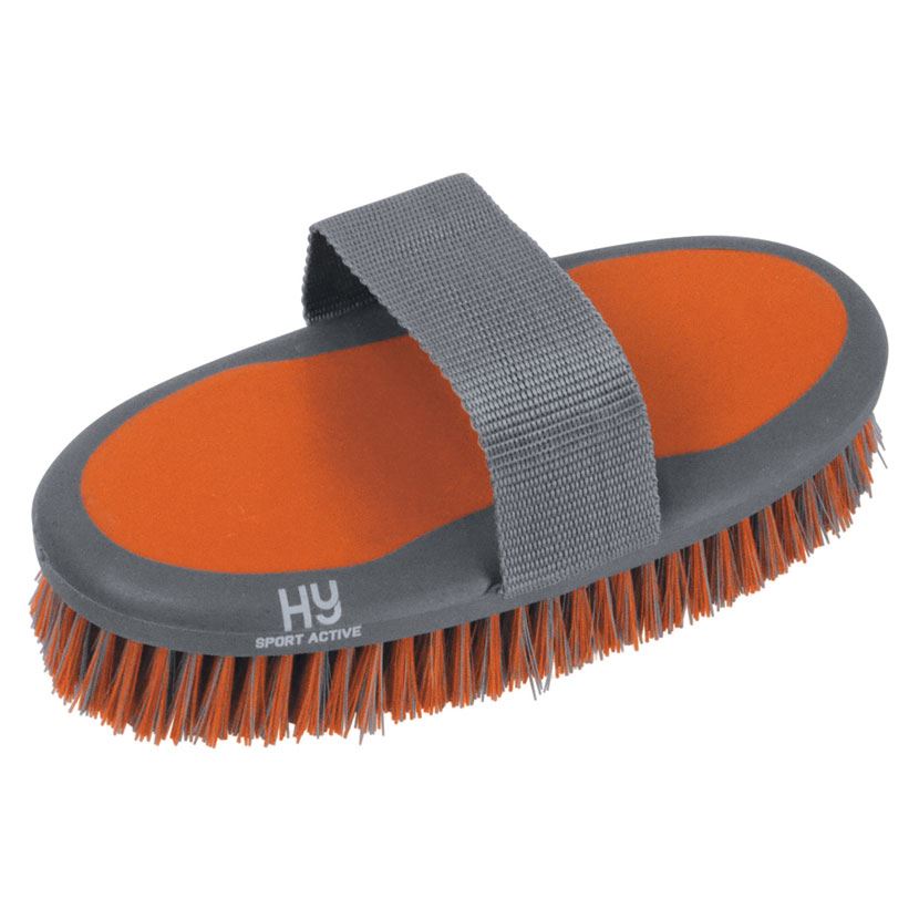Hy Sport Active Sponge Brush - Just Horse Riders