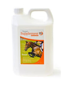 Super Supplement Soya Oil - Just Horse Riders