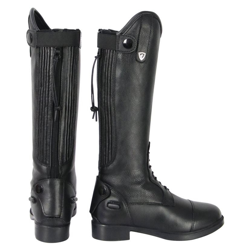 Hy Equestrian Scarlino Field Riding Boots - Just Horse Riders