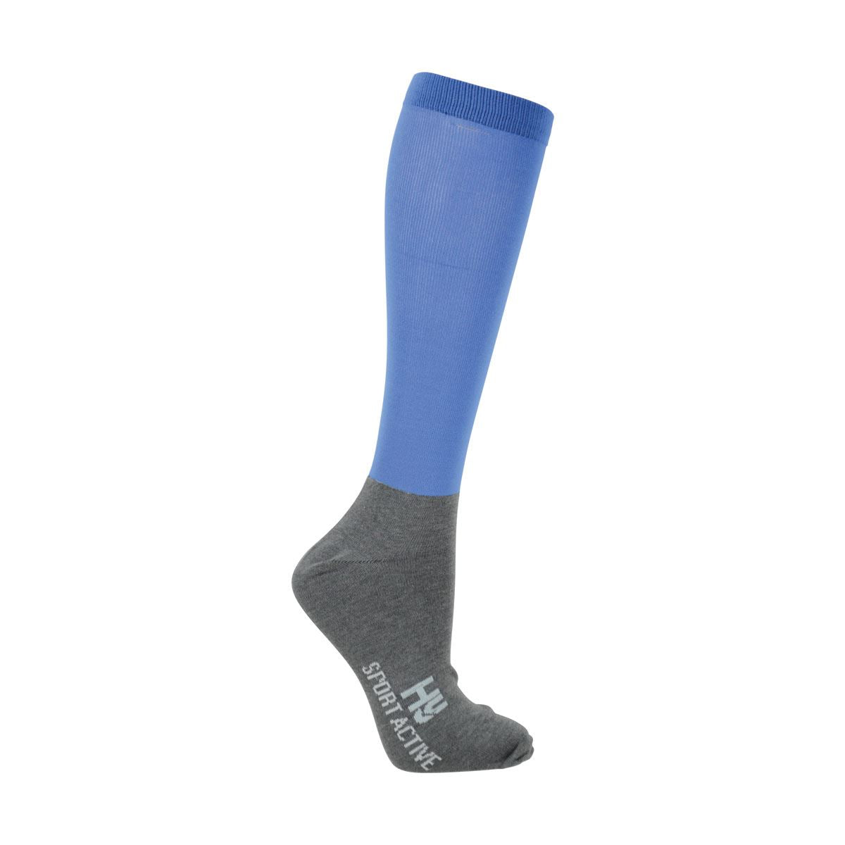 HyFASHION Sport Active Riding Socks (Single Pack) - Just Horse Riders