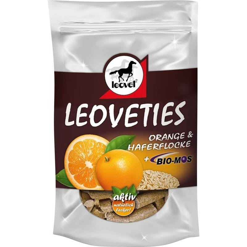 Leovet Leoveties Horse Treats - Just Horse Riders