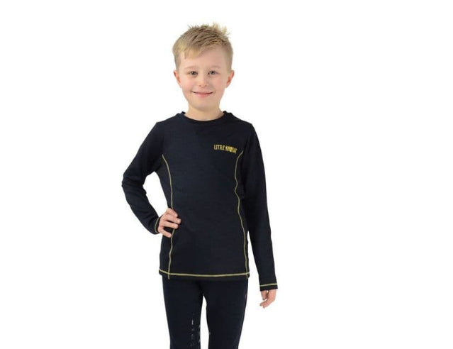 Lancelot Base Layer by Little Knight - Just Horse Riders