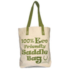 Moorland Rider Horsey Girl Shopper Bag - Just Horse Riders