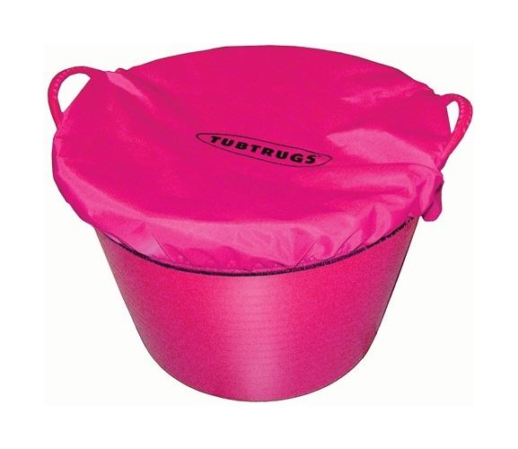 Tubtrug Fabric Cover - Just Horse Riders
