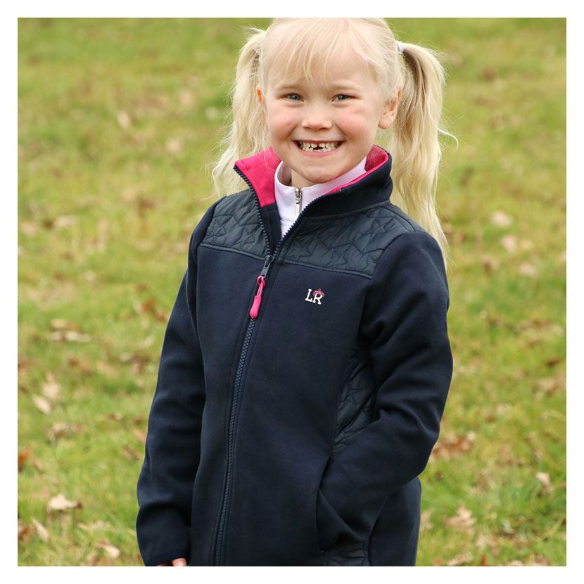 Sophia Jacket by Little Rider - Just Horse Riders
