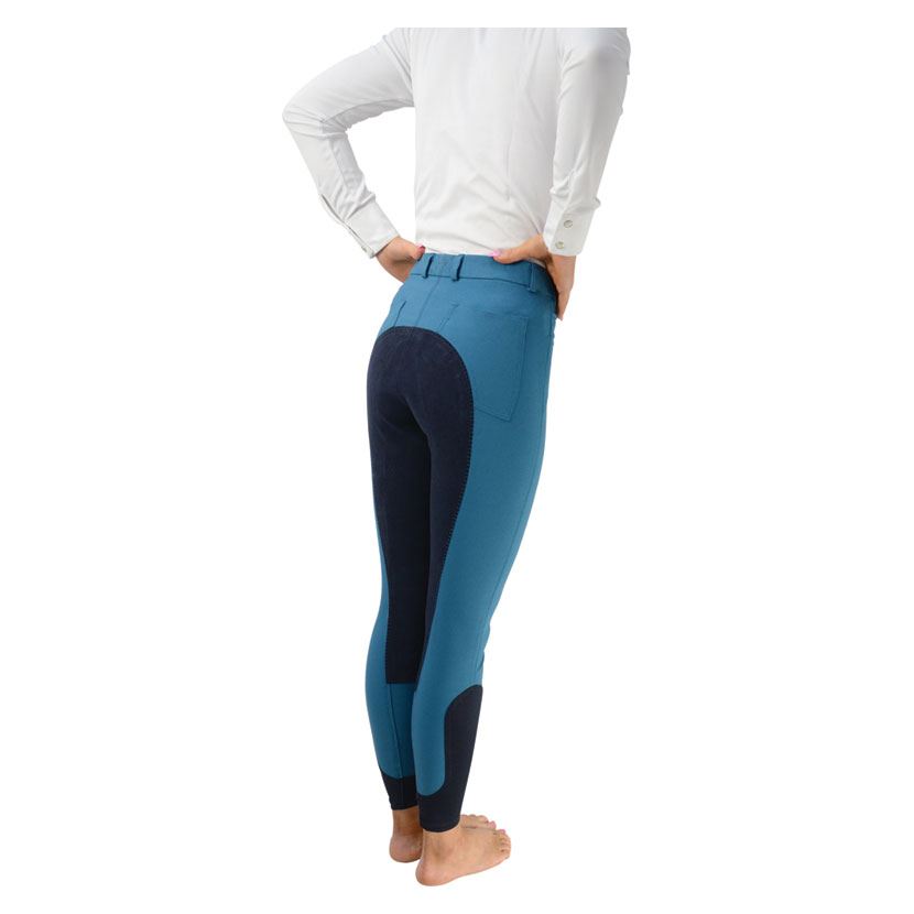 HyPERFORMANCE HyEDITION Full Seat Breeches - Just Horse Riders