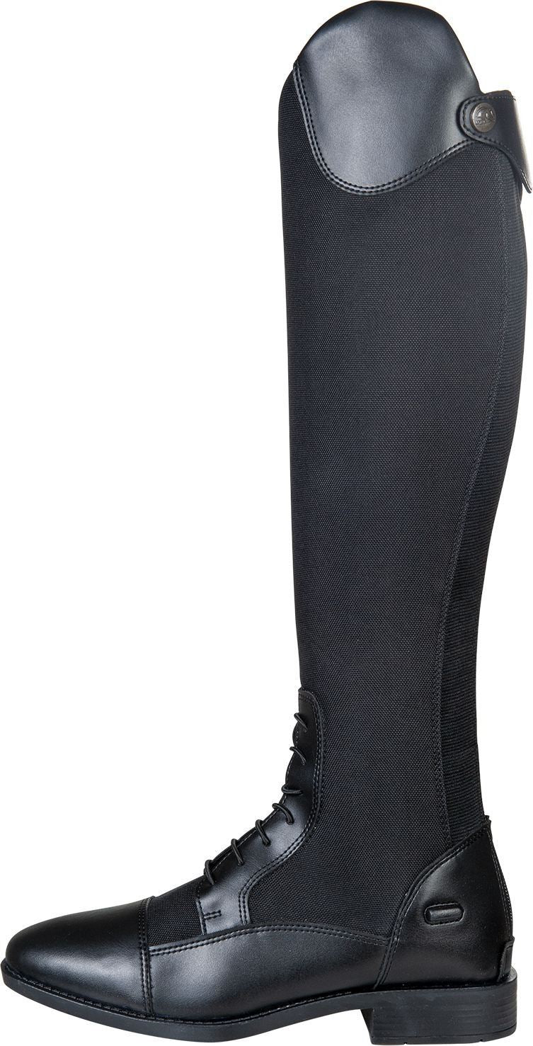 HKM Riding Boots Syntex Standard, Width L - Just Horse Riders