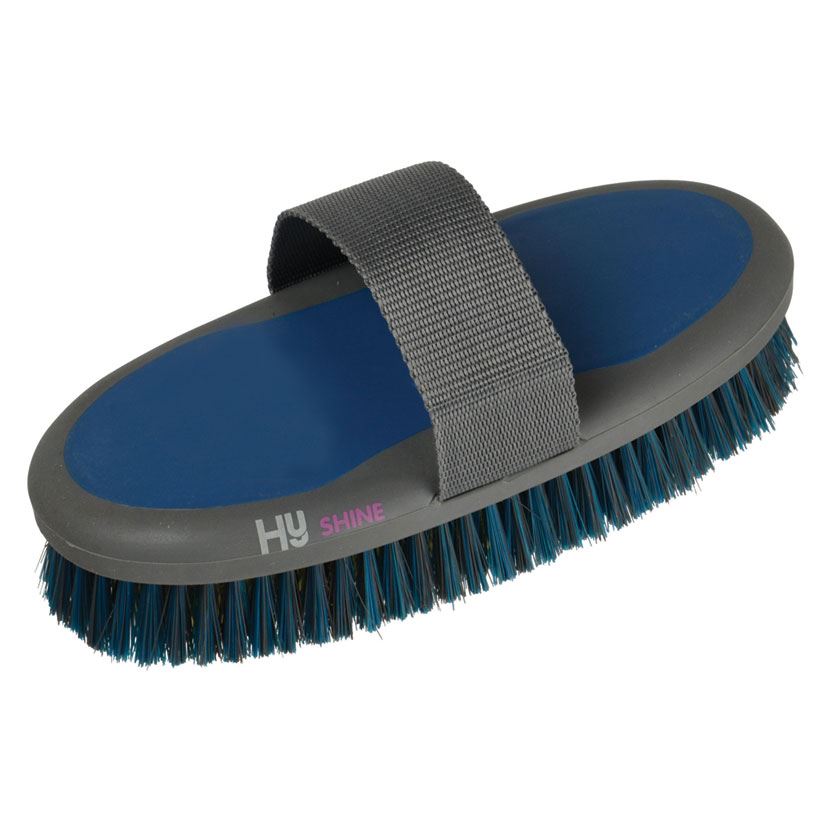 Hy Sport Active Sponge Brush - Just Horse Riders