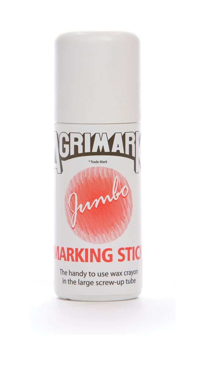 Agrimark Jumbo Marking Sticks - Just Horse Riders