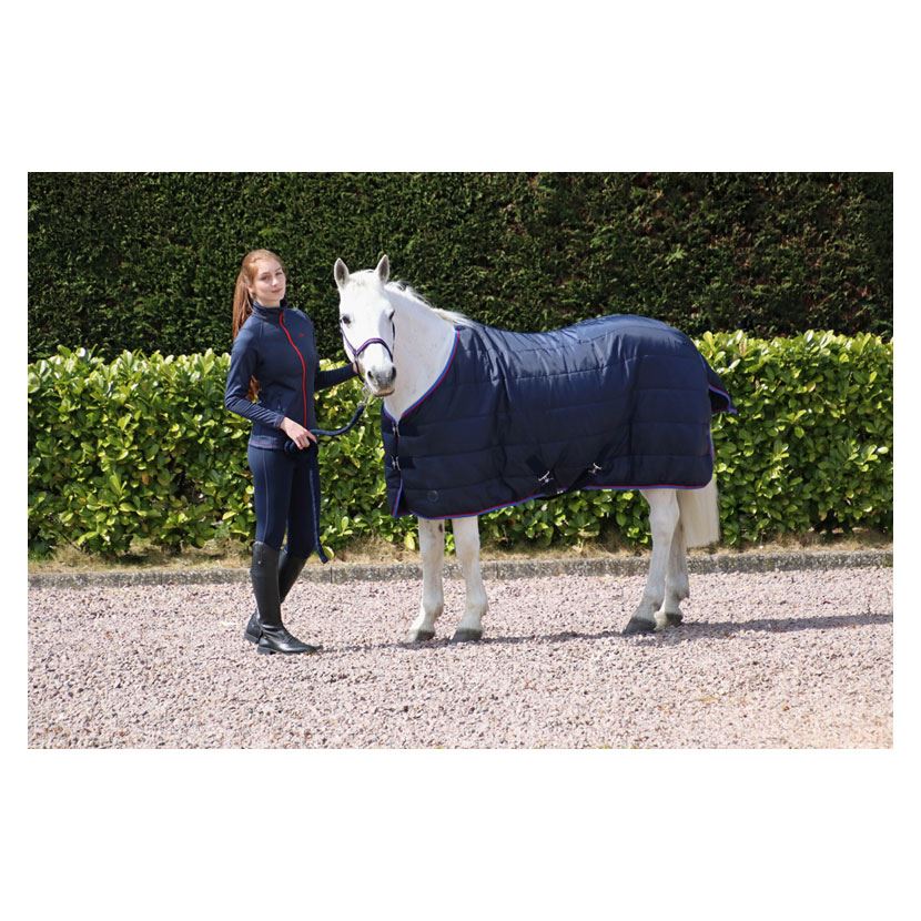 Hy Signature 100g Stable Rug - Just Horse Riders