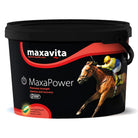 Maxavita Maxapower - Just Horse Riders