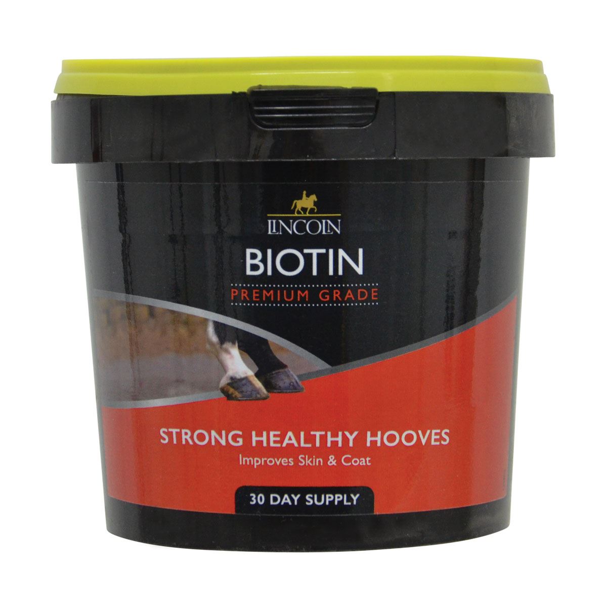 Lincoln Biotin - Just Horse Riders