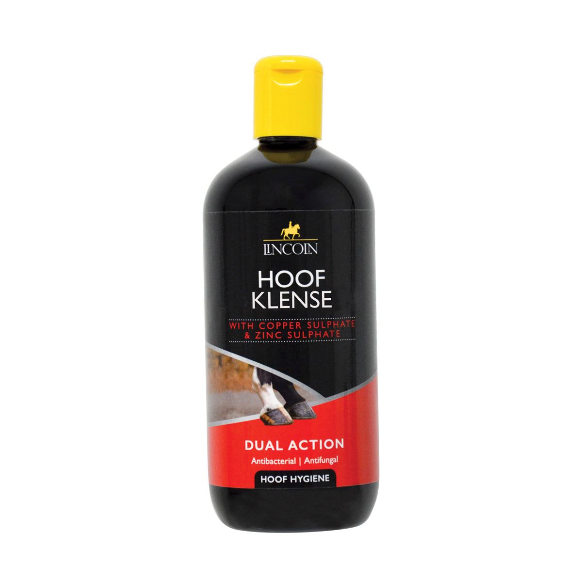 Lincoln Hoof Disinfectant - Just Horse Riders