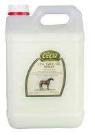 Animal Health Company Ozoil Tea Tree Spray E - Just Horse Riders