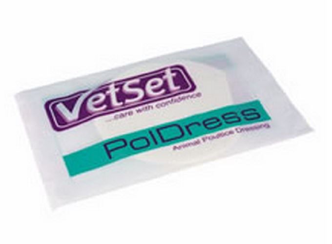VetSet Poldress Hoof Poultice - Just Horse Riders