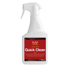 NAF Leather Quick Clean - Just Horse Riders