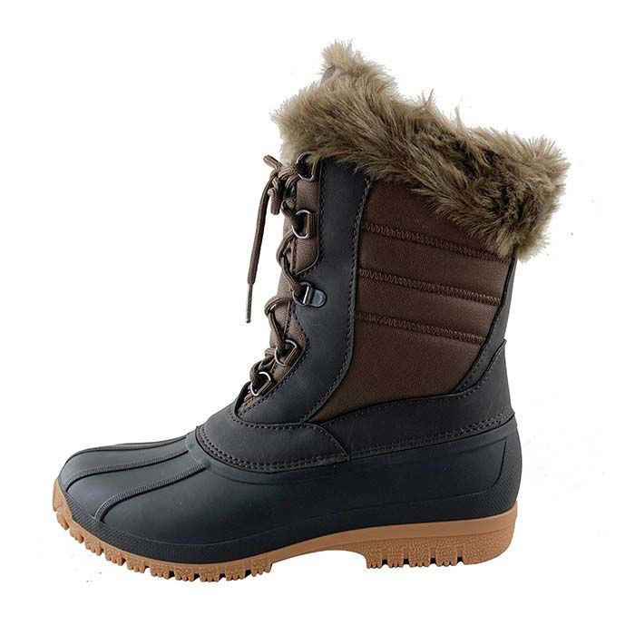 Woof Wear Mid Winter Boot - Just Horse Riders