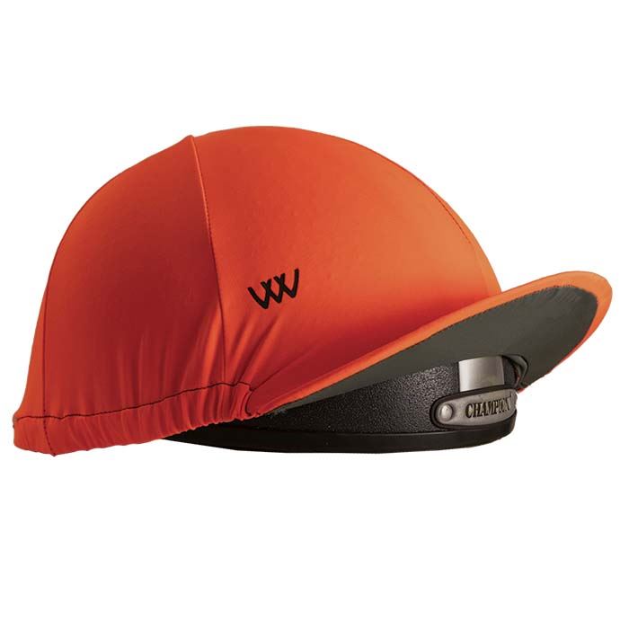 Woof Wear Convertible Hat Cover with iFlex fabric and detachable button