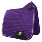 Woof Wear Dressage Saddle Cloth - Just Horse Riders