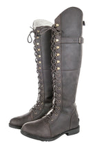 HKM Riding Boots Dublin Winter - Just Horse Riders