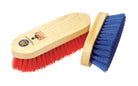 Equerry Wooden Dandy Brush - Polypropylene - Just Horse Riders