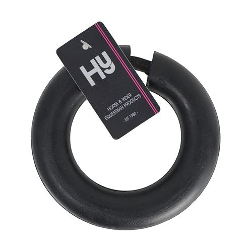 Hy Fetlock Ring with Leather Strap - Just Horse Riders