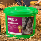 Global Herbs Mud-X - Just Horse Riders