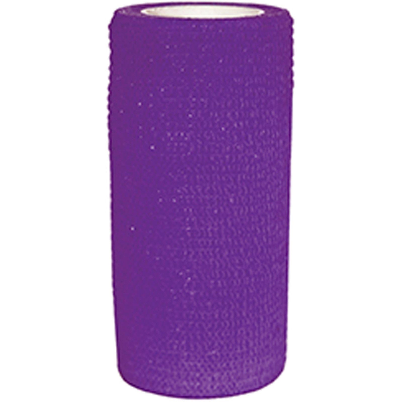 Perry Equestrian 100mm x 4.5m Cohesive Bandage - Just Horse Riders