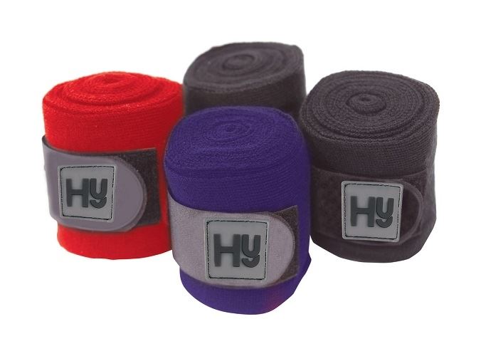 Hy Stable Bandage - Just Horse Riders