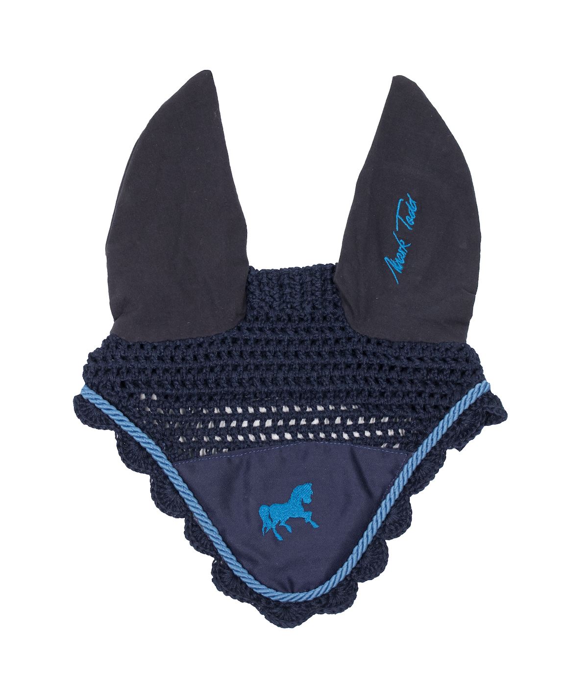 Mark Todd Kids Collection Fly Veil - Just Horse Riders