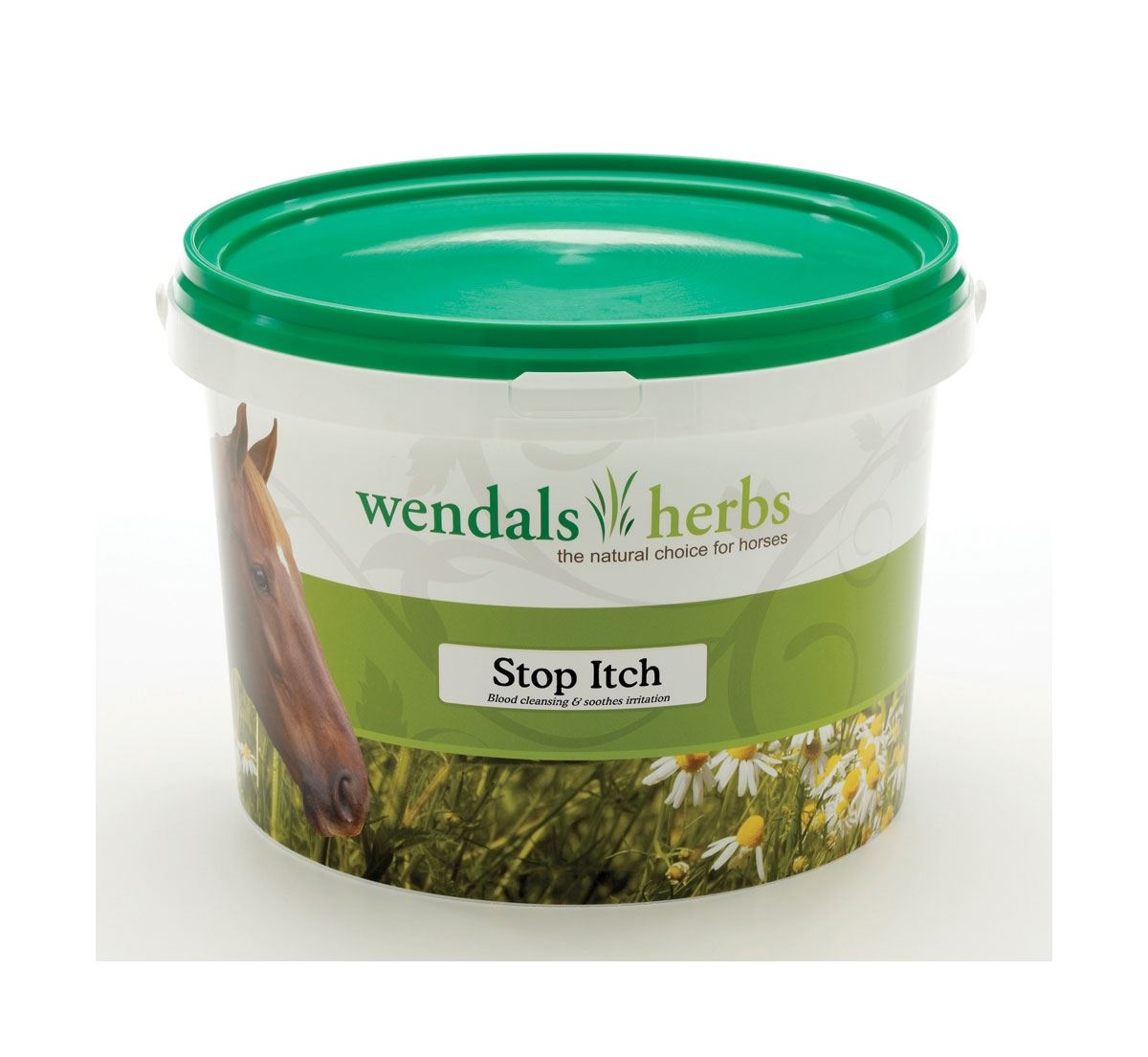 Wendals Stop Itch - Just Horse Riders