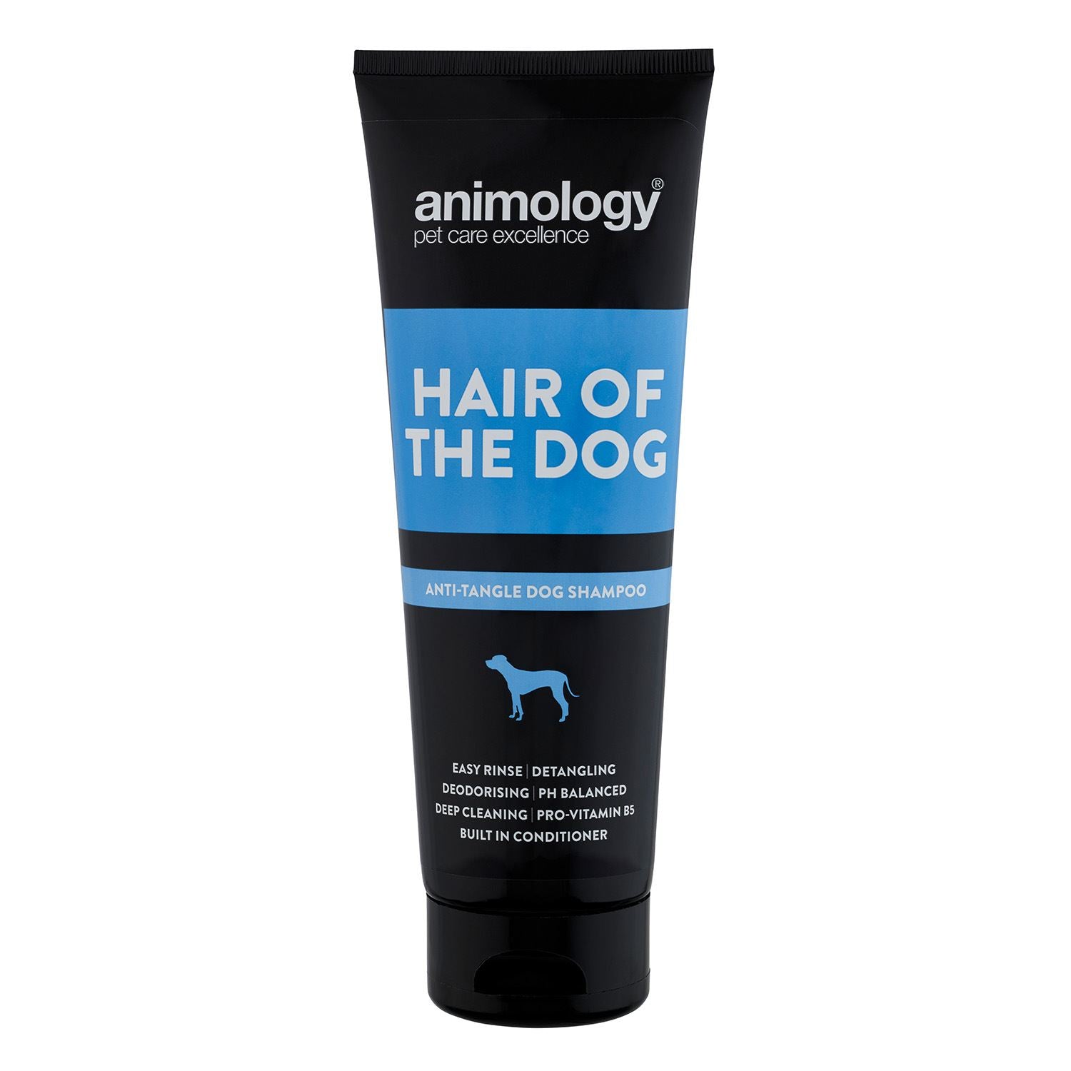 Animology Hair Of The Dog Shampoo - Just Horse Riders
