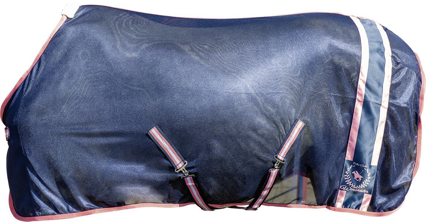 HKM Fly Rug Classic Polo - Just Horse Riders