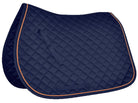 Mark Todd Piped Saddle Pad - Just Horse Riders