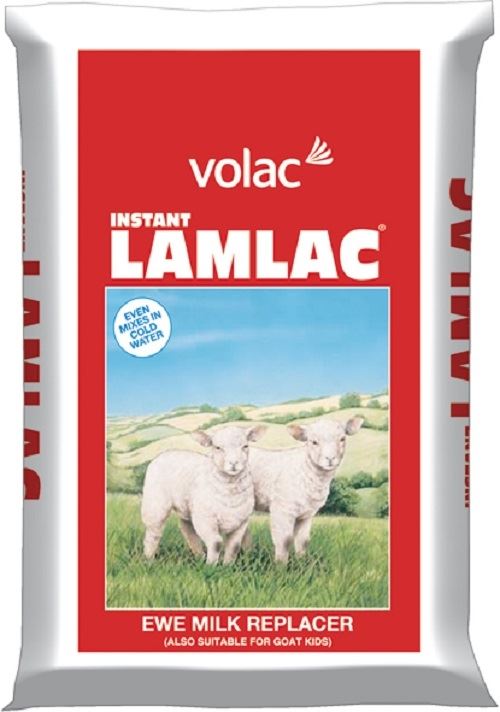 Volac Lamlac - Just Horse Riders