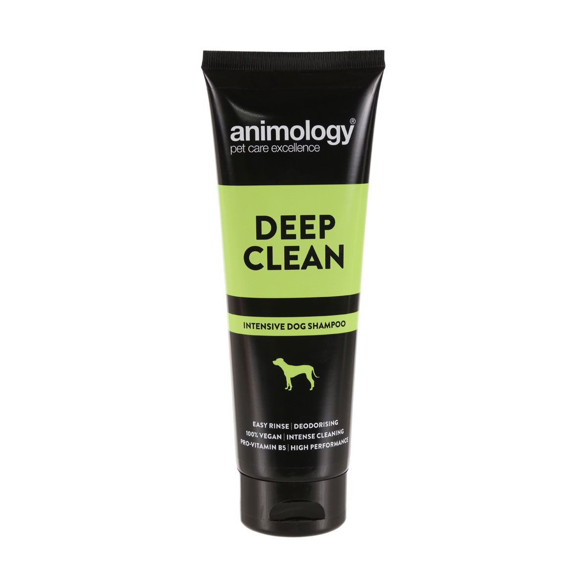 Animology Deep Clean Shampoo - Just Horse Riders