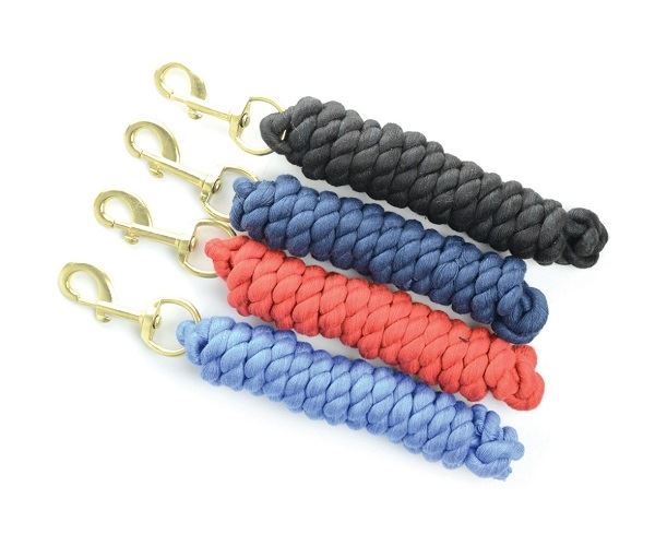 Hy Lead Rope - Trigger Hook - Just Horse Riders