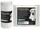 Aqueos Canine Disinfectant Wipes for Dogs and Owners - Just Horse Riders