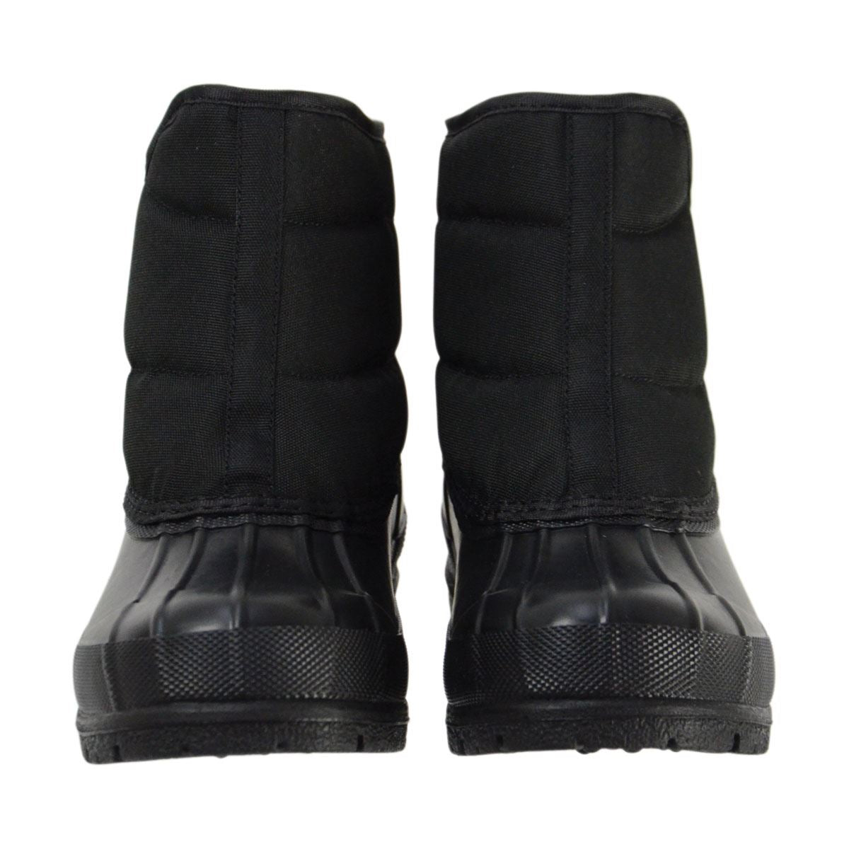 Hy Equestrian Pacific Short Winter Boots - Just Horse Riders