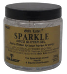 Gold Label Sparkle Glitter Gel - Just Horse Riders